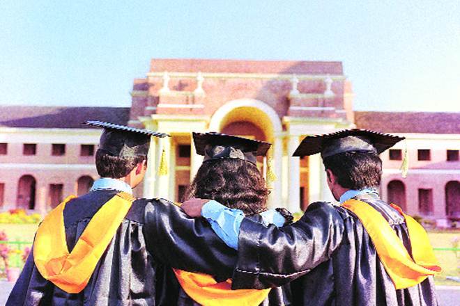 The premise of education in the current times, especially in the management domain, rests on shifting sands.