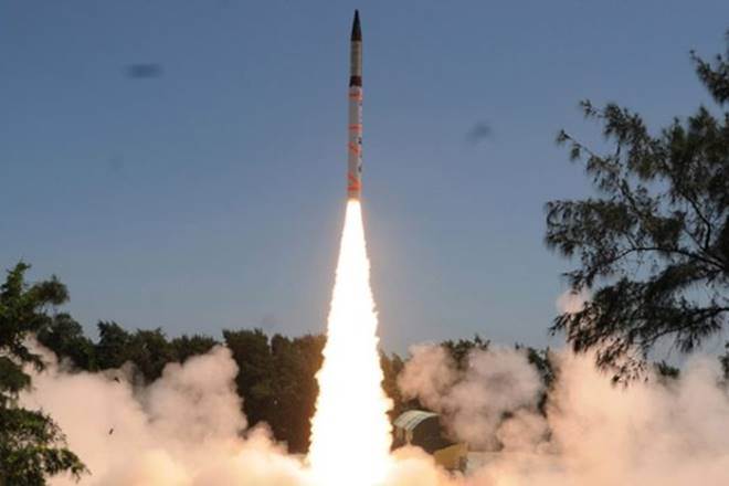 All subsequent tests have been conducted by the SFC and it can be safely assumed that the Agni-IV is inducted and in service.