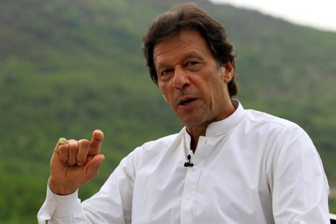 Imran Khan, Naya Pakistan, Narendra Modi government, minorities in india, pakistan