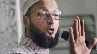 Asaduddin Owaisi, Yogi Adityanath, Hyderabad, bjp, Narendra Modi, bjp, Telangana assembly polls