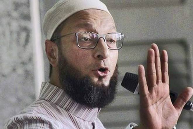 Asaduddin Owaisi, Yogi Adityanath, Hyderabad, bjp, Narendra Modi, bjp, Telangana assembly polls