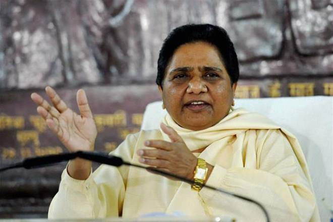 Noida namaz diktat, Mayawati, UP police, BSP supremo, bjp government, Yogi Adityanath government, 2019 Lok Sabha elections