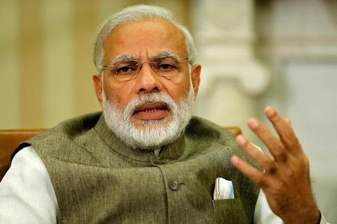 Prime Minister Narendra Modi, PM Narendra Modi, PM Modi on Ram Temple, PM Modi on Ram Temple Ordinance, Ram Temple, PM Modi on Ram Temple Ordinance
