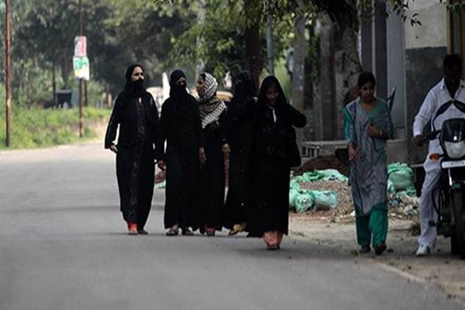 Triple Talaq Bill, Rajya Sabha, Ravi Shankar Prasad, Anand Sharma, latest news on triple talaq bill