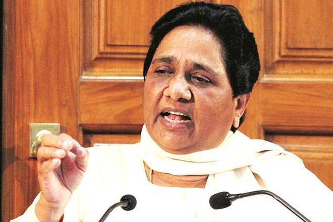 Mayawati, BSP supremo, Congress, Rajasthan, Madhya Pradesh, bsp, bjp