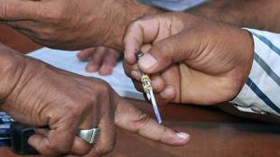 Rajasthan, Rajasthan tribal belt, gujarat, bjp, congress, madhya pradesh assembly electiona 2018, Dungarpur constituency