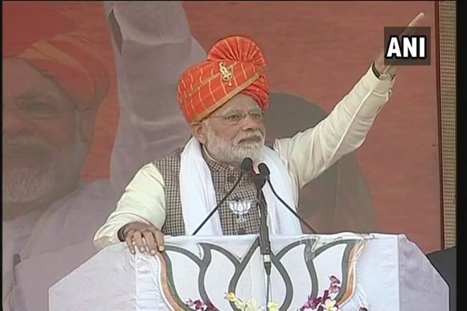 The government, he said, had brought Michel from Dubai. "He served politicians and will now disclose secrets… Let's see how far this goes," the prime minister said. (ANI)