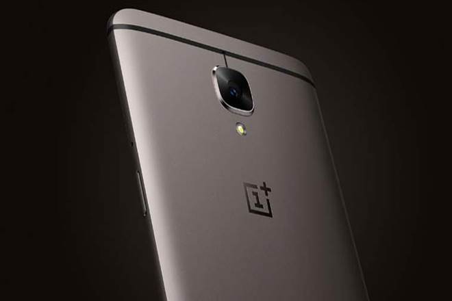 OnePlus, OnePlus 5G smartphone, 5G smartphone, 5G handset, Qualcomm Snapdragon 855 processor, Snapdragon Tech Summit