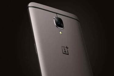 OnePlus, OnePlus 5G smartphone, 5G smartphone, 5G handset, Qualcomm Snapdragon 855 processor, Snapdragon Tech Summit
