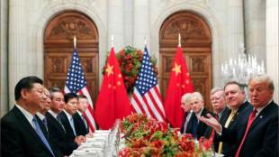 US-China trade war, Beijing, Washington tariff truce, donald trump, xi jinping, Huawei, Chinese imports