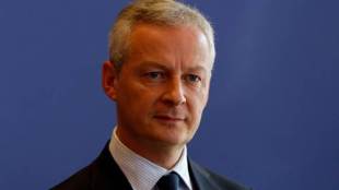 European deal, France, digital tax, GAFA tax, Google, Apple, Facebook, Amazon