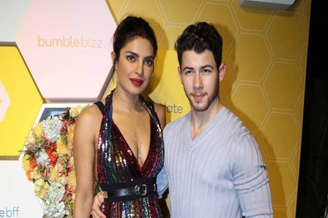 Priyanka Chopra, Nick Jonas, scam artist, The Cut, Mariah Smith, Priyanka Chopra Nick jonas wedding