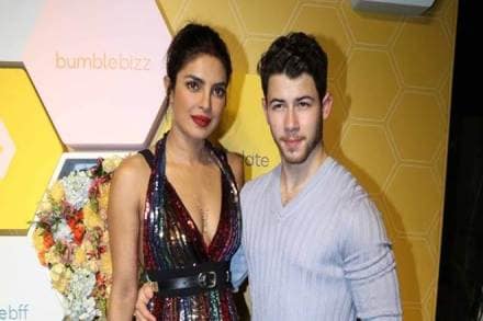 Priyanka Chopra, Nick Jonas, scam artist, The Cut, Mariah Smith, Priyanka Chopra Nick jonas wedding