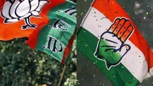 Rajasthan election results, BJP, rajasthan exit poll numbers, bjp, cpongress, Vasundhara Raje, Gajendra Singh Shekhawat
