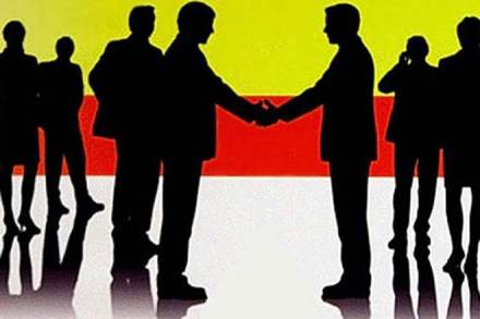 CII Director General Chandrajit Banerjee said IIP data augurs well for the narrative of economic strengthening, going forward. CII Director General Chandrajit Banerjee said IIP data augurs well for the narrative of economic strengthening, going forward.