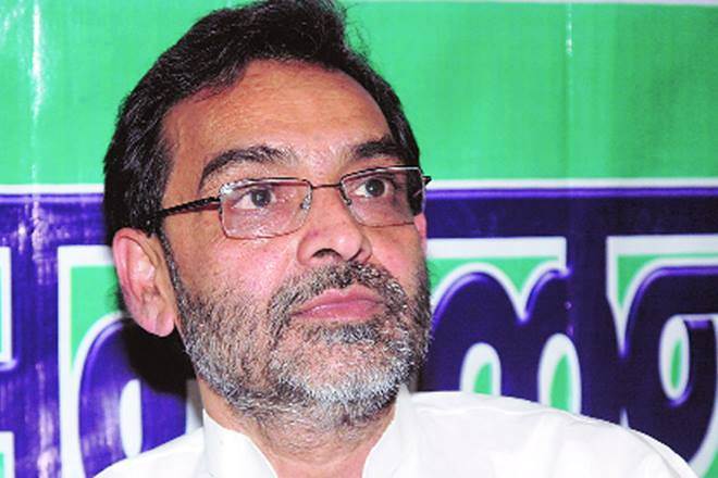 RLSP legislators, NDA, Election Commission, Upendra Kushwaha, Sudhanshu Shekhar, Lalan Paswan