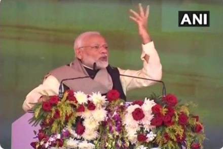 Narendra Modi, Supreme Court, Rafale fighter jets, Sonia Gandhi, rahul gandhi