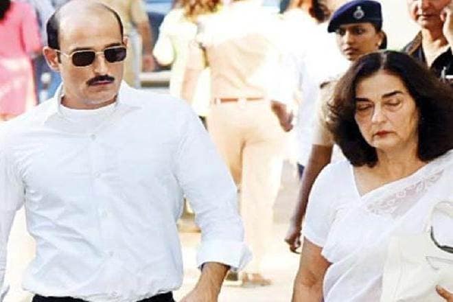 Vinod Khanna, Vinod Khanna wife geetanjali death, akshaye khanna, rahul khanna, latest news on vinod khanna wife death
