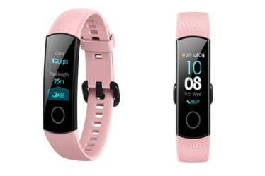 Honor Band 4 fitness band, Honor Band 4 fitness band review, Honor Band 4 fitness band features, Honor Band 4 fitness band price, Honor Band 4 fitness band specifications