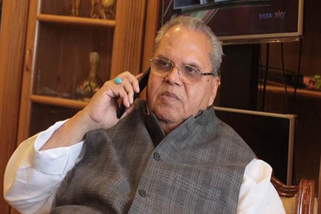 Governor Satyapal Malik has approved the Jammu and Kashmir University of Ladakh Bill-2018, paving way for the setting up of the first ever university in the region.