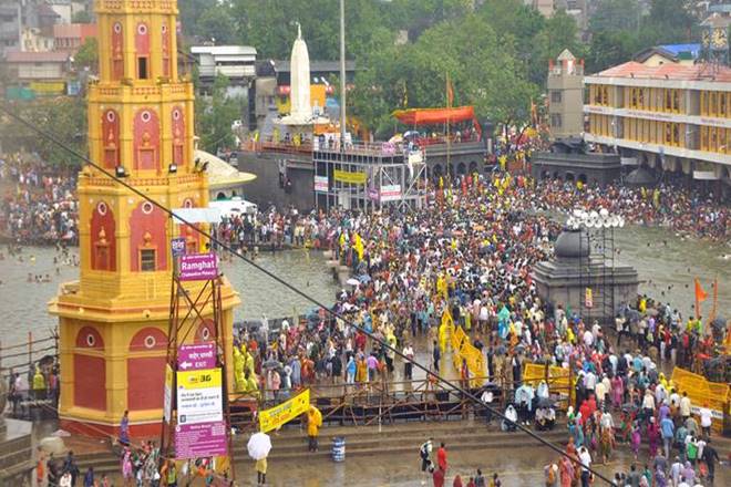 Kumbh Mela Prayagraj 2019 Kumbh Mela Prayagraj 2019