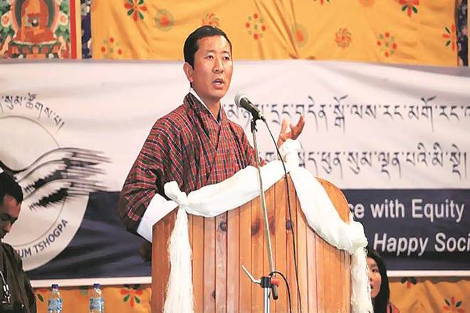 Lotay Tshering, Bhutan PM, India, Hydroelectric Projects, india bhutan ties, Vijay Gokhale Lotay Tshering, Bhutan PM, India, Hydroelectric Projects, india bhutan ties, Vijay Gokhale