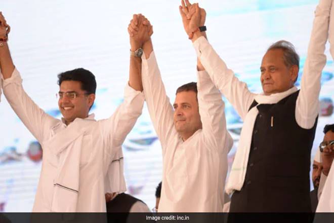 Ashok Gehlot, farm loan waiver for rajasthan, Rajasthan Chief Minister, waiver of farm loans, Kalyan Singh 