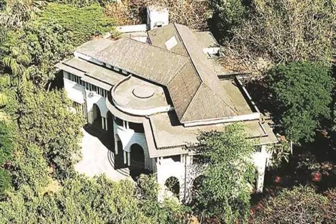Since a house property has a high value, you must validate the transfer by registering for a gift deed.