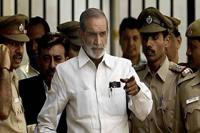 1984 anti Sikh riots, anti Sikh riots, Sajjan Kumar, Sajjan Kumar, Sikh riots case, 1984 case, 1984 anti Sikh case