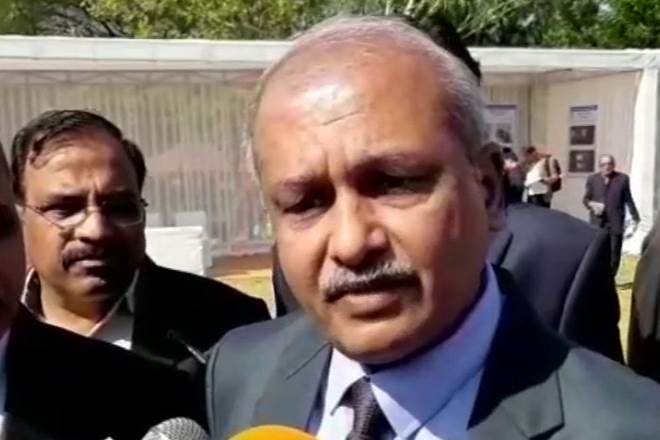 Rafale deal, HAL R Madhavan, HAL chief Rafale, rafale controversy, rafale issue, HAL Chief on Rafale Rafale deal, HAL R Madhavan, HAL chief Rafale, rafale controversy, rafale issue, HAL Chief on Rafale