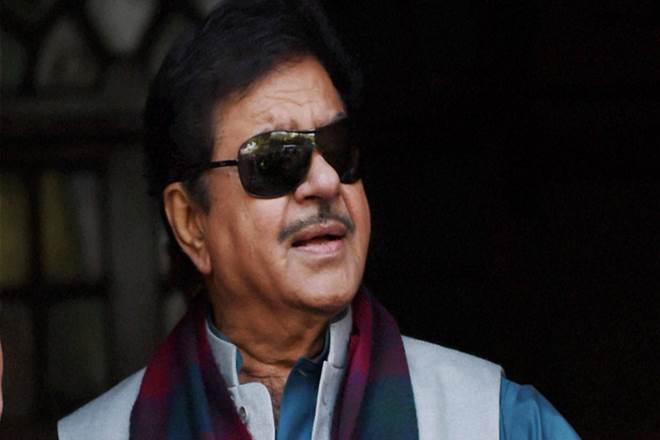 Shatrughan Sinha, Shatrughan Sinha BJP, Shatrughan Sinha controversy, Shatrughan Sinha RJD, Shatrughan Sinha news, Shatrughan Sinha attacks Modi