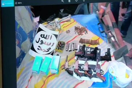 NIA crackdown, isis module, isis in india, isis delhi, isis up, Harkat ul Harb e Islam, isis module busted, isis india