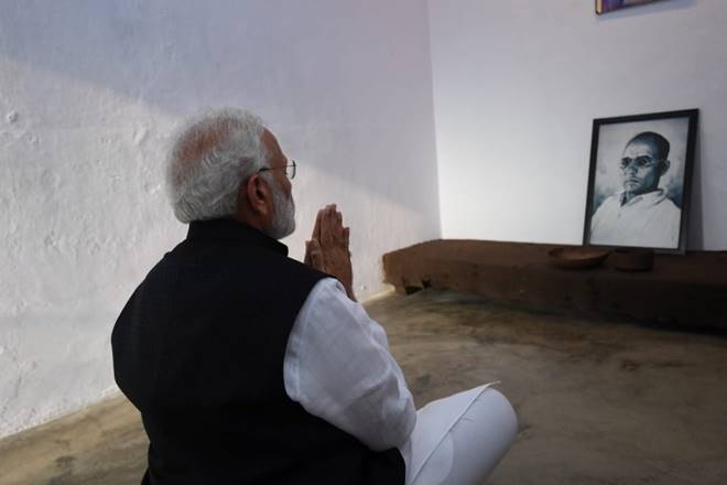 Cellular Jail, veer sawarkar, Cellular Jail, kala pani, modi visits Cellular Jail, modi port blair, Cellular Jail history Cellular Jail, veer sawarkar, Cellular Jail, kala pani, modi visits Cellular Jail, modi port blair, Cellular Jail history