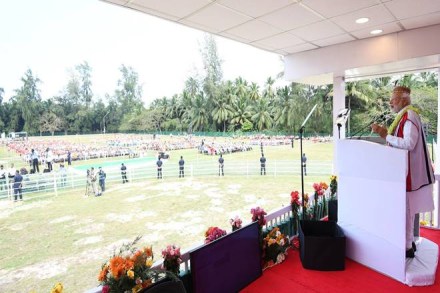 islands renamed, Andaman Nicobar island name changed, Ross Island, Neil Island, Shaheed Dweep, Netaji Subhas Chandra Bose, islands renamed islands renamed, Andaman Nicobar island name changed, Ross Island, Neil Island, Shaheed Dweep, Netaji Subhas Chandra Bose, islands renamed