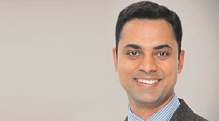 Subramanian comes at a critical time when the interim Budget is less than two months. Subramanian comes at a critical time when the interim Budget is less than two months.