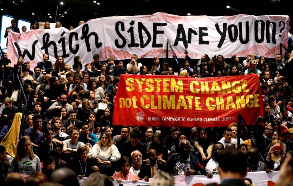 Climate change: India succeeds in multilateral diplomacy evolving global climate roadmap