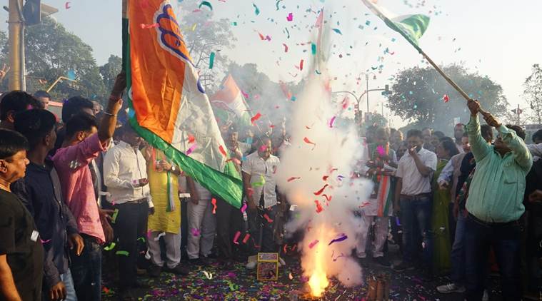 congress, evm, madhya pradesh, madhya prdesh assembly election 2018, madhya pradesh assembly election 2018, bjp congress, evm, madhya pradesh, madhya prdesh assembly election 2018, madhya pradesh assembly election 2018, bjp