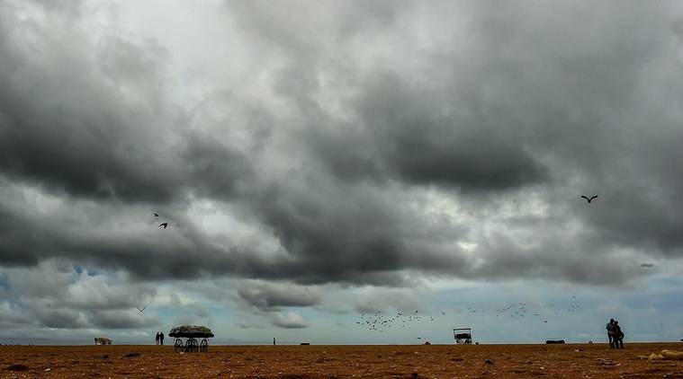 Cyclone Raining Fish WATCH: Cyclone Phethai brings ‘Fish Rain’ over Andhra Pradesh; all ...