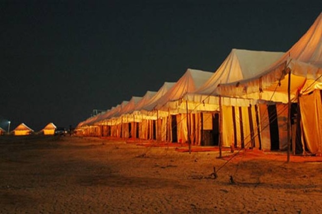 The unique Rann-Kutch Festival – From costing to where to stay to what to do, all you need to know