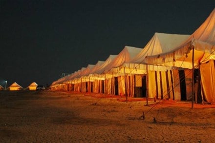 The unique Rann-Kutch Festival – From costing to where to stay to what to do, all you need to know The unique Rann-Kutch Festival – From costing to where to stay to what to do, all you need to know