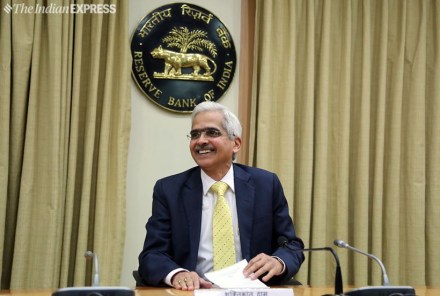 The government is not just a stakeholder. But the government of the day runs the economy, runs the country; manages major policy decisions.