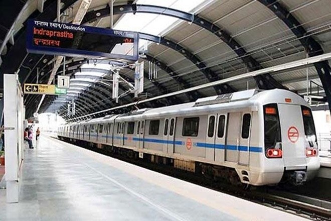 Delhi Metro, Delhi Metro technical snag, Delhi Metro blue line, Delhi Metro slow, Delhi Metro service slow