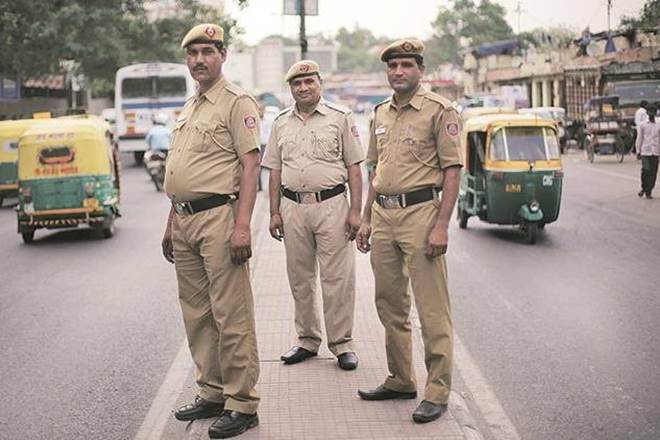 delhi police, Delhi Police Recruitment 2018, delhi police MTS, Multi-Tasking Staff, Multi-Tasking Staff recruitment, Delhi Police Recruitment exam, Delhi Police Recruitment exam date, jobs news