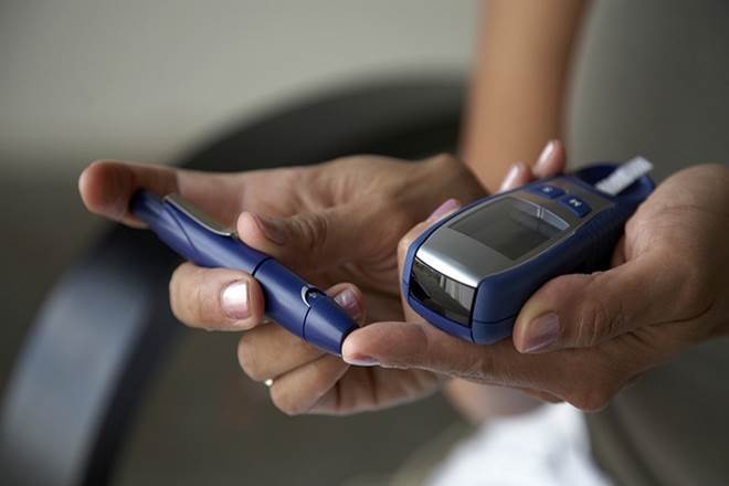 Paper sensors for diabetics to monitor blood sugar - Science News | The ...