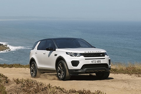 New 2019 Land Rover Discovery Sport launched at a price of Rs 44.68 lakh: Gets more power & features