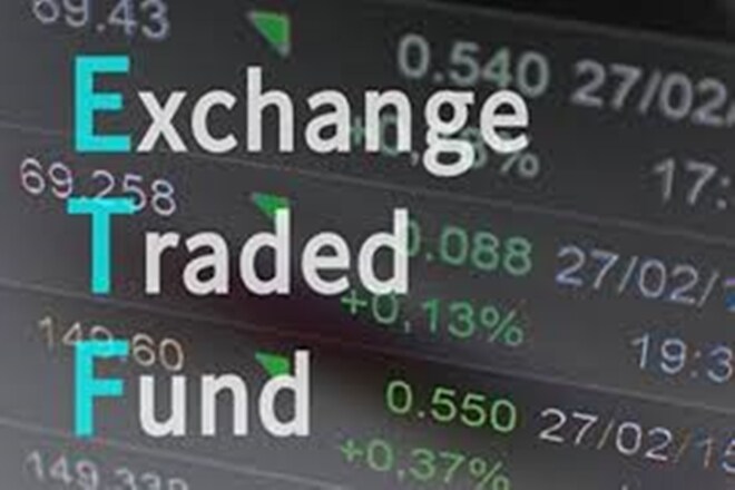 The global ETF AUM stands at $4.9 trillion, wherein the US dominates the industry with 71% market share followed by Europe at 16% and Asia Pacific at 10%, Limaye added.