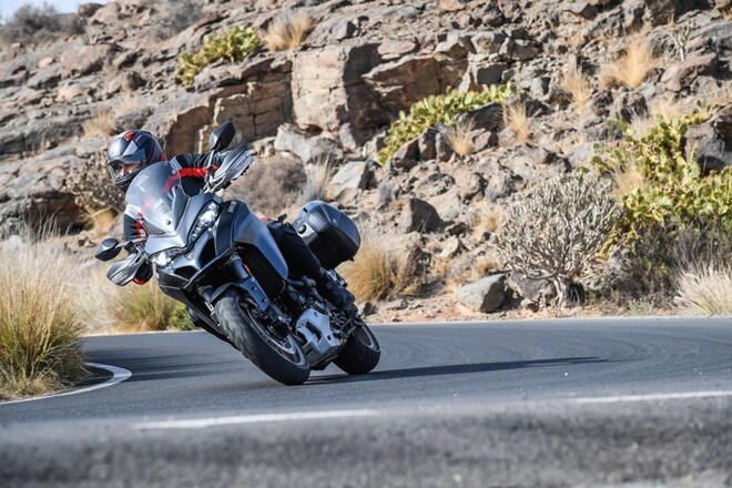 Ducati Diavel for less than Rs 6 lakh! Used Ducatis with 1 year warranty and more