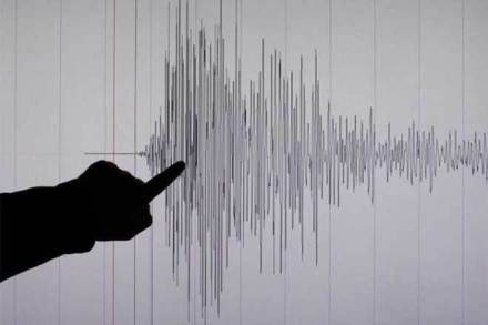4.8-magnitude earthquake hits Sicily