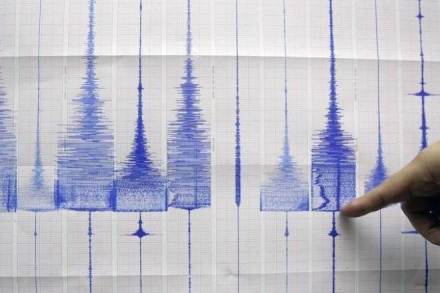 Philippines, Philippines earthquake, 6.9-magnitude quake, tsunami, tsunami warning, Davao City, volcano-triggered tsunami, world news Philippines, Philippines earthquake, 6.9-magnitude quake, tsunami, tsunami warning, Davao City, volcano-triggered tsunami, world news