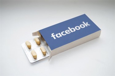 How you can get rid of the rampant menace called Facebook